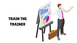 Train the trainer: A complete guide to becoming an expert - Blog