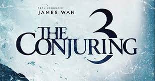 Directed by michael chaves, the conjuring: Studios Nervous About August Conjuring 3 Likely To Exit Sept 11 Weekend Deadline