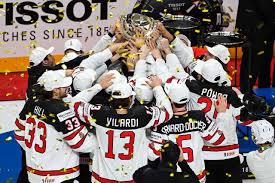 We did not find results for: Globecast Provides Global Distribution Services To Infront For 2021 Iihf Ice Hockey World Championships