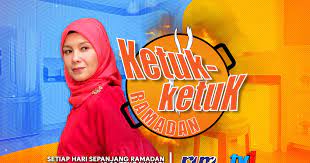 Nabila huda dan sheila rusly. Ketuk Ketuk Ramadan 2019 Rafzantomomi