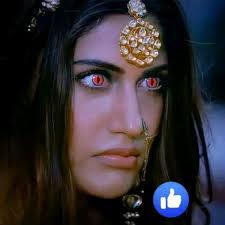 Meet Mehek Naagin 6 😝😩