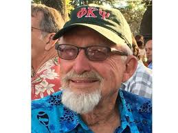 Fundraiser for Dennis Javens by Duane Inglish : Hal Rosewall Phi Psi  Memorial Fountain