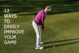 See screenshots, read the latest customer reviews it features innovative swing and putt controls that bring the challenges and fun of golfing to your phone. 12 Ways To Help Easily Improve Your Game Today S Golfer