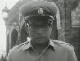 Station Hollywood: Bikash Roy and Bengali films.