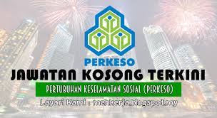 Karnival pekerjaan eis perkeso peringkat negeri sarawak telah diadakan pada 14 disember 2019 di mydin hypermarket. Jawatan Kosong Di Pertubuhan Keselamatan Sosial Perkeso 2 Dec 2016 Jawatan Kosong 2021 Kerja Kosong Terkini Job Vacancy