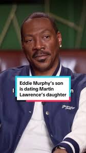 Martin Lawrence Daughter Who Looks Like Pam