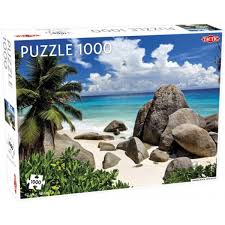 Buy jigsaw puzzles for everyone with sanity! Carana Beach 1000 Piece Jigsaw Puzzle Shop4megastore Com