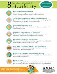 8 Ways To Support Your Students Cognitive Flexibility