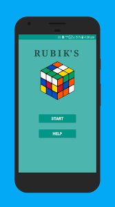 Mirror cube apk is a trivia games on android. Rubik Cube Solver