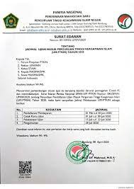 Sidang senat terbuka uin suska riau : Cont9h Soal Untuk Ujian Tes Mandiri Uin Suska Riau Jawabanku Id