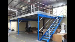 Nice Mezzanine Garage Ideas Man Cave Workshop Organization Organize Home House Indoor Storage Woodwo Mezzanine Shed Mezzanine Ideas Shed Design Plans
