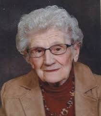 Obituary of Esther Apland