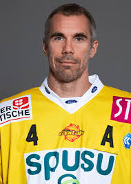 Vienna Capitals Silver
