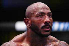 Khalil Rountree Jr: No Edges