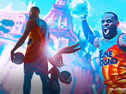 Based on space jam, written by leo benvenuti & steve rudnick and timothy harris & herschel weingrod. 3 Details You Might Have Missed From The Space Jam 2 Trailer