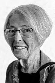 Alice Arlene Staples