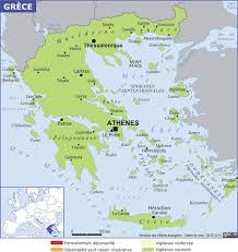 Une quatorzaine obligatoire sera mise en place en cas de résultat positif, dans un hôtel prévu à cet effet. Grece Ministere De L Europe Et Des Affaires Etrangeres
