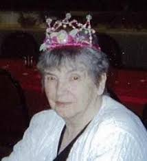 Marion Beverly Eliason Fowley (1932-2010)