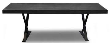 Maybe you would like to learn more about one of these? Casa Padrino Luxury Solid Wood Dining Table Black 180 X 100 X H 76 Cm Massive Kitchen Table Solid Wood Furniture