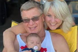 Fundraiser for Susan Skov by Summer Skov : Terry Skov's Treatment Fund