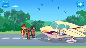 Rescue patrol developed by puppy kids games is listed under category adventure. Puppy Rescue Patrol Maya Adventures V1 0 2 Apk For Android