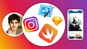Maybe you would like to learn more about one of these? 2021 Develop Full Ios Instagram Clone App In Swift Xcode Udemy Free Download