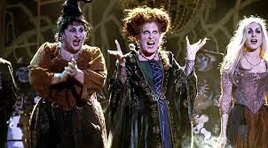 When is hocus pocus 2 being. Hocus Pocus 2 Der Spuk Geht 2022 Weiter Logo Und Termin Vorgestellt Blairwitch De