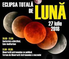 Nativii taur se vor confrunta in jurul datei de 27. EclipsÄƒ TotalÄƒ De LunÄƒ 27 Iulie 2018 Revista Explore