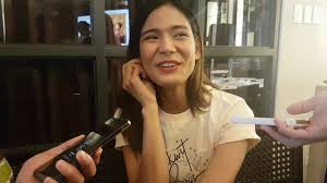 Nga ba noong pbb days nila? Devon Seron Handa Na Bang Magpa Sexy Youtube