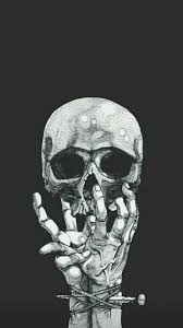 Pin On Calavera