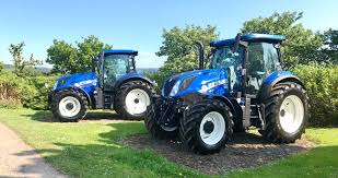 Image result for Holland Blue 2018 Fleet