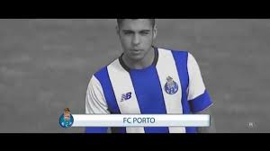 Having spent most of his youth career at porto, he joined fulham after loan spells at académica and rio ave. Rafa Soares Left Back Best Moments Fc Porto Youtube
