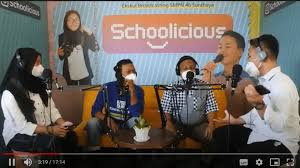 Termasuk bagi kalangan pelajar sekolah menengah pertama (smp). Smpn 46 Surabaya Official Website