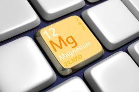 Image result for Magnesium