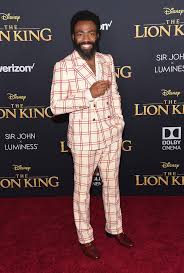 The album's final track, stand tall, features the smooth gambino vocals fans have come to love. Donald Glover Everything You Need To Know Revealed