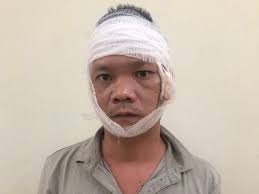 Điều tra vụ con dùng dao quắm chém bố tử vong, anh trai trọng thương