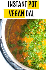 Instant Pot Chana Dal Bengal Gram Dal Cooked In Pressure Cooker Recipe Instant Pot Dinner Recipes Healthy Instant Pot Recipes Easy Instant Pot Recipes