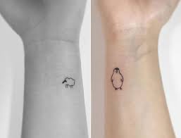 We did not find results for: Kleine Tattoo Motive Als Dezenter Korperschmuck Freshouse