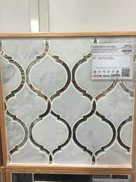This is a quick view of how i installed this. Pin On Tile And Backsplash
