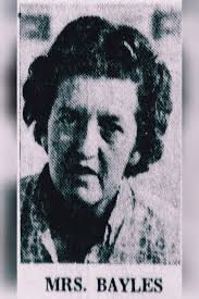 Who killed ten-year-old Jerry Michael "Mike" Bayles in 1970? : True Crime  Diva