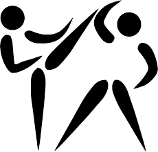 Los juegos olímpicos de río. Svg Juegos Olimpicos Yo Logo Deporte Imagen E Icono Gratis De Svg Svg Silh