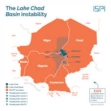 The goal objective is not only parkouring but to pass each level you need to, you guessed it, swap! Multinational Joint Task Force Security Cooperation In The Lake Chad Basin