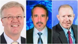 GCASPODCAST Ep. 22: Aerospace Industry Outlook Under the Coronavirus  Pandemic Pt. 1