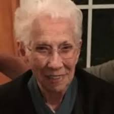 Obituary information for Mary M Kritser