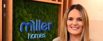 Miller Homes North East makes new appointment