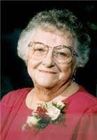 Claribel Taylor Obituary