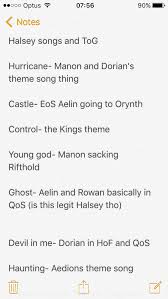 Also Walk The Line For Aelin And Rowans Theme Throne Of Glass Series Halsey Songs Book Memes