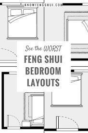 Your bed is the most significant piece of furniture in your life. 13 Best Feng Shui Bedroom Layout Ideas Feng Shui Feng Shui Bedroom Feng Shui Tips