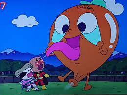 こむすびまんといないいないバルーン | アンパンマン大好きヲタクによるアンパンマンのあらすじと感想