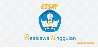 Maybe you would like to learn more about one of these? Contoh Essay Beasiswa Unggulan Kemdikbud 2021 Kuliahind